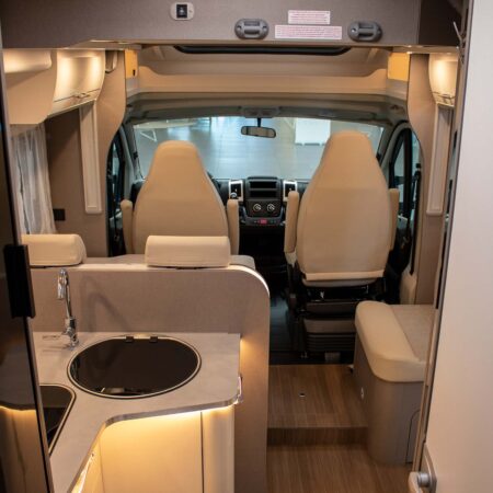 Etrusco T6900 SB 0012