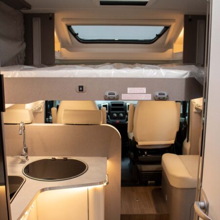 Etrusco T6900 SB 0018