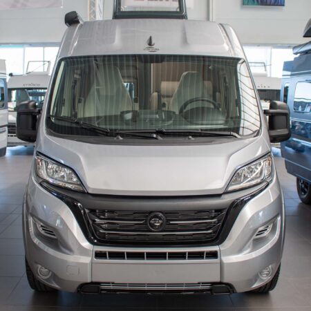 Carado C540 PRO (vidres integrats) 0003