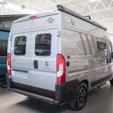 Carado C540 PRO (vidres integrats) 0004