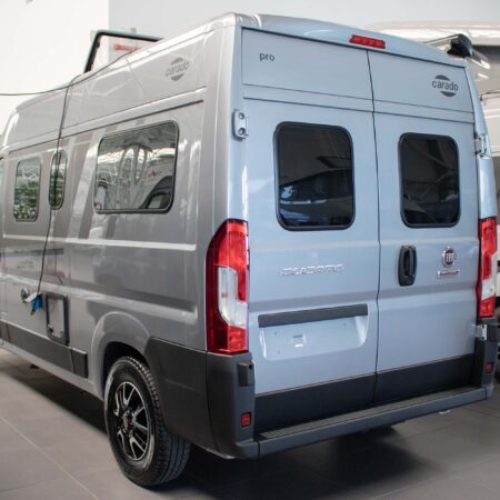 Carado C540 PRO (vidres integrats) 0005