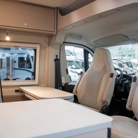 Carado CV 540 PRO 0006