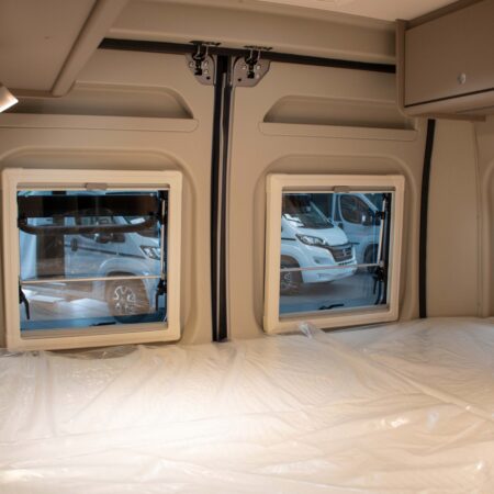 Carado CV 540 PRO 0007