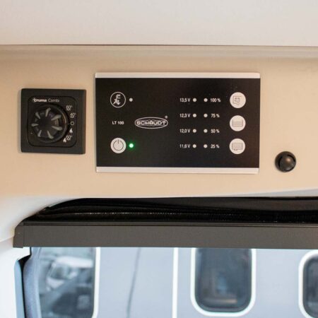 Carado CV 540 PRO 0008