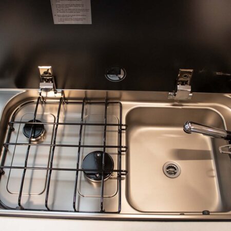 Carado CV 540 PRO 0009