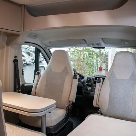 Carado CV 540 PRO 0010