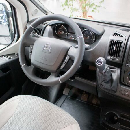 Carado CV 540 PRO 0011