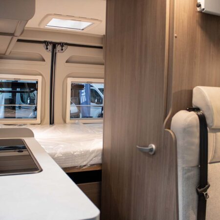 Carado CV 540 PRO 0012