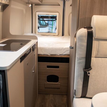 Carado CV 540 PRO 0014