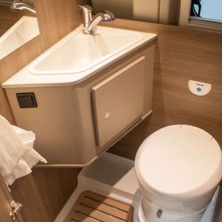 Carado CV 540 PRO 0015