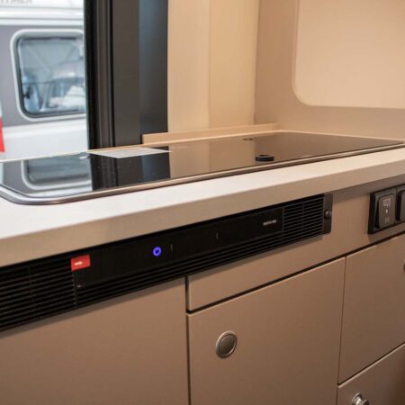 Carado CV 540 PRO 0016