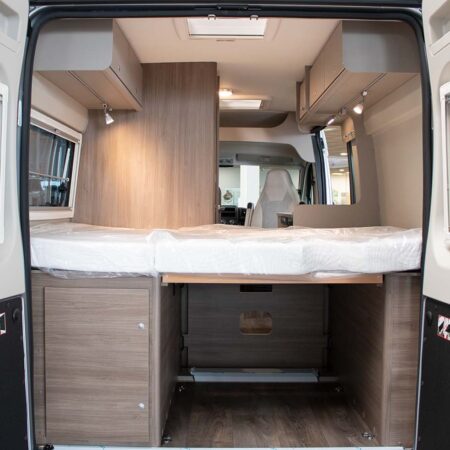 Carado CV 540 PRO 0017