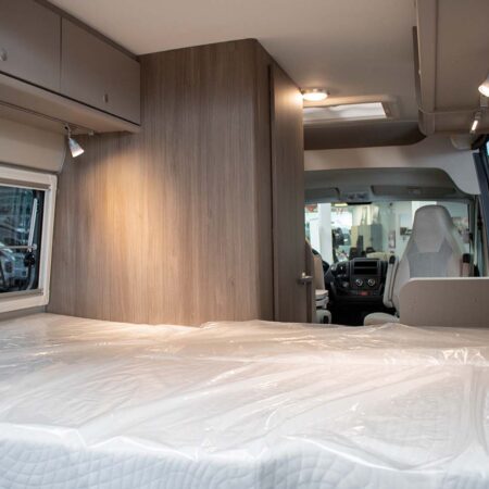 Carado CV 540 PRO 0018