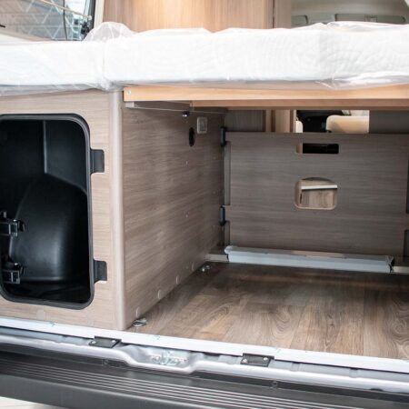 Carado CV 540 PRO 0019