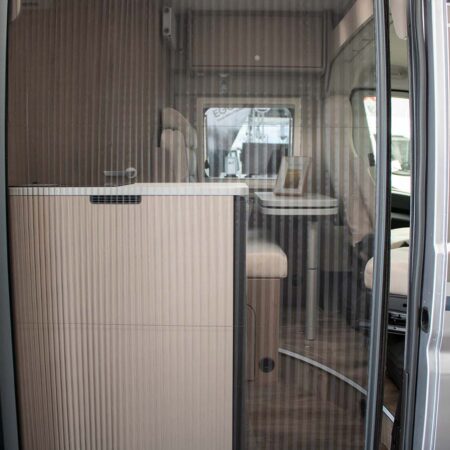 Carado CV 540 PRO 0025