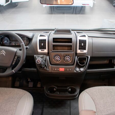 Etrusco T 7400 QBC 0103