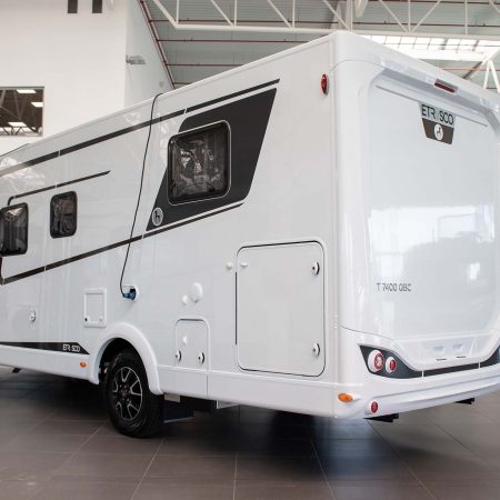 Etrusco T7400 QBC 0001