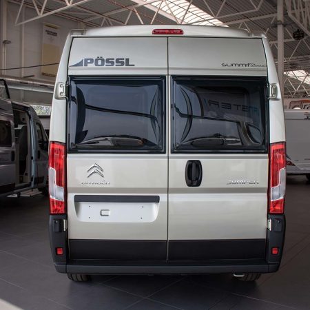 Globecar Summit Shine 540 0005