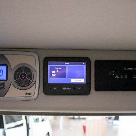 Globecar Summit Shine 540 0008