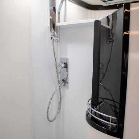 Globecar Summit Shine 540 0012