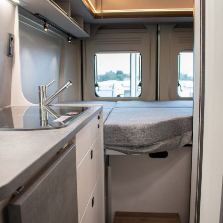 Globecar Summit Shine 540 0014