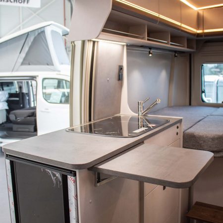 Globecar Summit Shine 540 0015