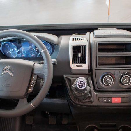 Globecar Summit Shine 540 0016