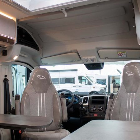 Globecar Summit Shine 540 0018