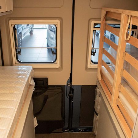 Hymer Free 540 Blue Evolution 0009