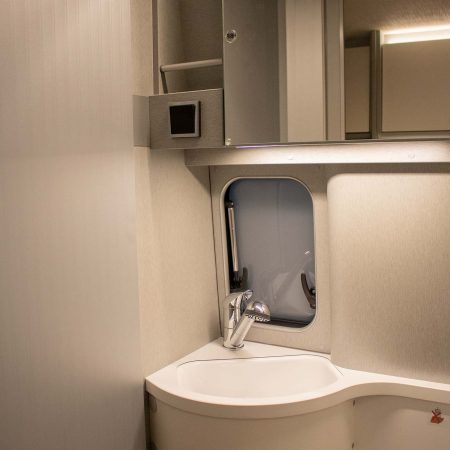 Hymer Free 540 Blue Evolution 0010