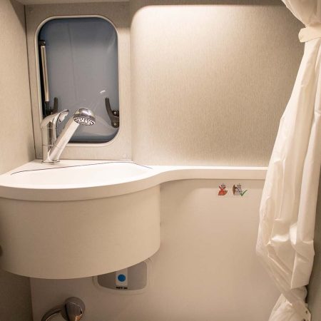 Hymer Free 540 Blue Evolution 0011