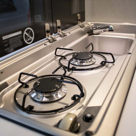 Hymer Free 540 Blue Evolution 0014