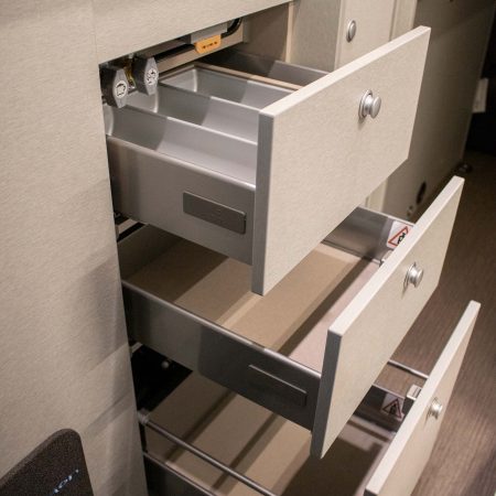 Hymer Free 540 Blue Evolution 0015