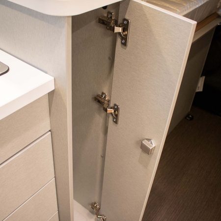 Hymer Free 540 Blue Evolution 0016