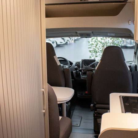 Hymer Free 540 Blue Evolution 0017