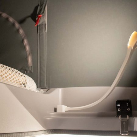 Hymer Free 540 Blue Evolution 0018