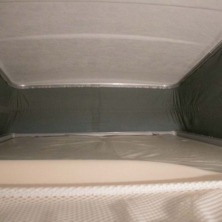 Hymer Free 540 Blue Evolution 0019