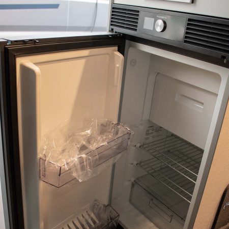 Hymer Free 540 Blue Evolution 0020