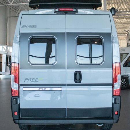 Hymer Free 600 Campus 00004