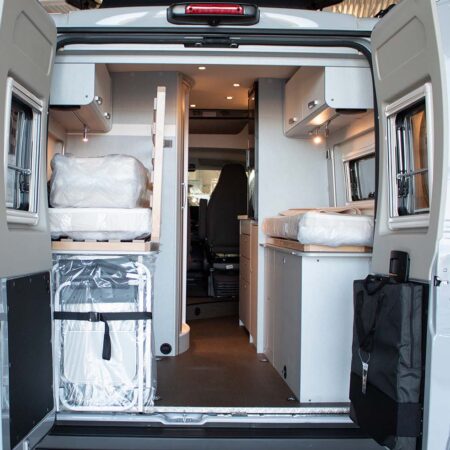 Hymer Free 600 Campus 00005