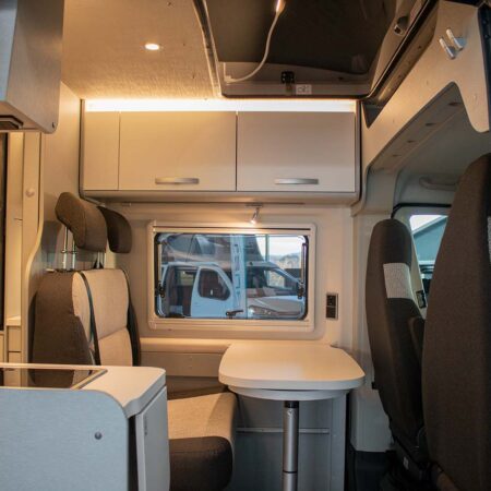 Hymer Free 600 Campus 00007