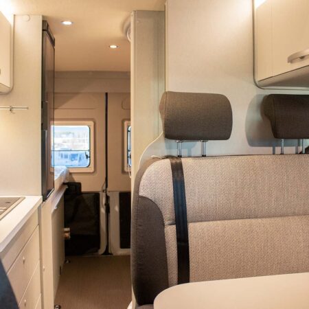 Hymer Free 600 Campus 00008