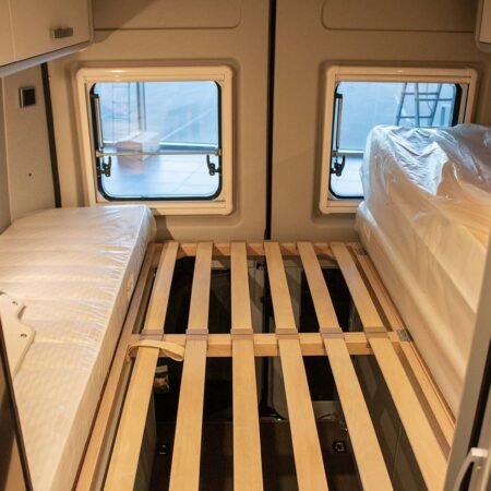 Hymer Free 600 Campus 00010