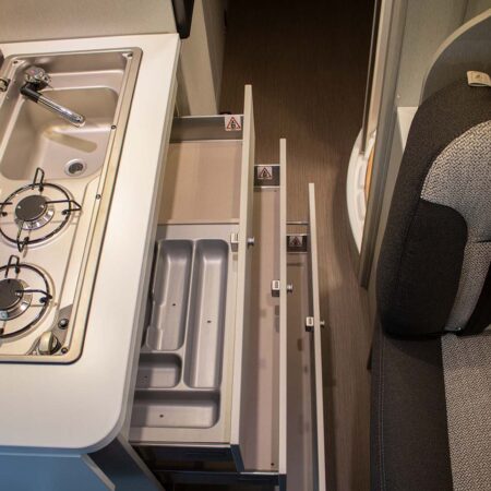 Hymer Free 600 Campus 00017