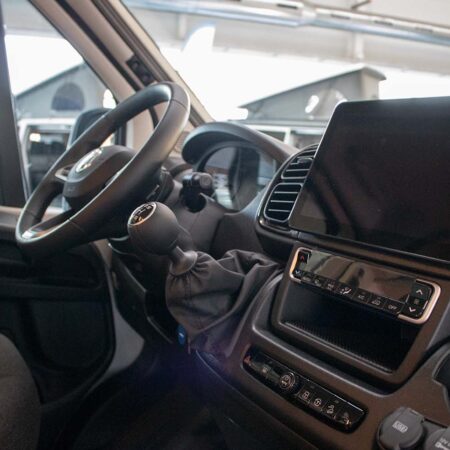 Hymer Free 600 Campus 00018