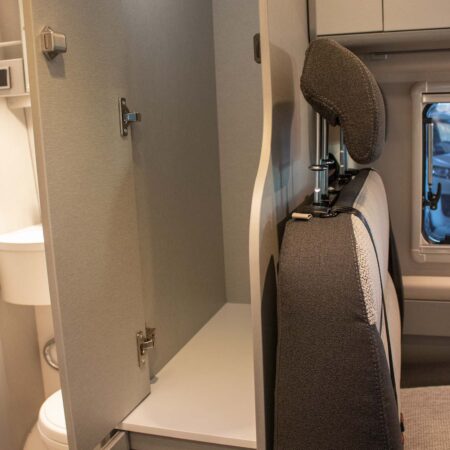 Hymer Free 600 Campus 00019