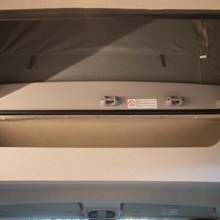 Hymer Free 600 Campus 00020