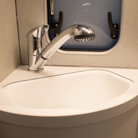 Hymer Free 600 Campus 00022