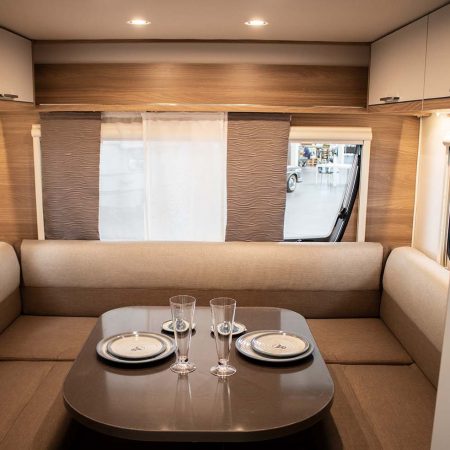 Premio Plus 440 TK 00007