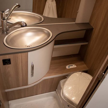 Premio Plus 440 TK 00009